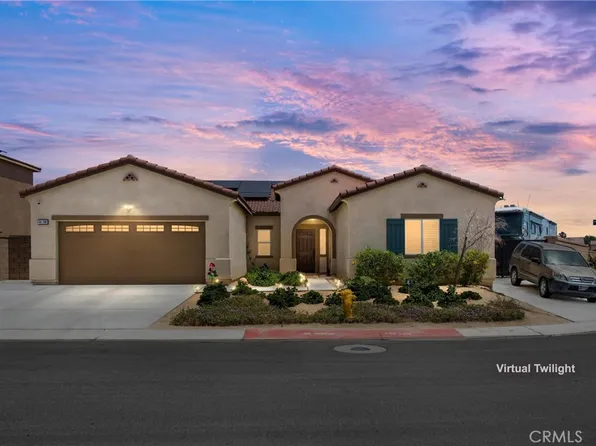 44748 Domaine Way, Indio, CA 92203