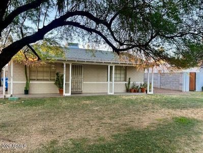 2932 E MULBERRY Drive, Phoenix, AZ, 85016