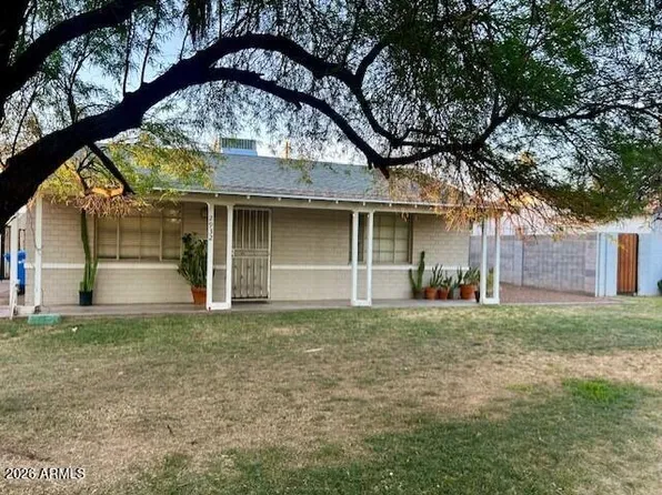 2932 E MULBERRY Drive, Phoenix, AZ 85016