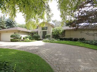 2200 Churchill Ln, Highland Park, IL