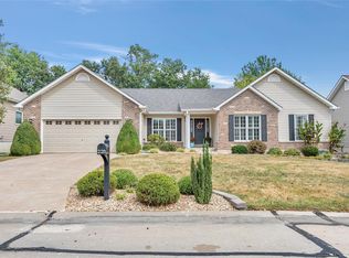 228 Jacobs Way Dr, Saint Peters, MO 63376
