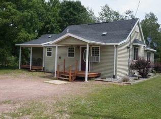 W6479 Timber Lane Rd, Neillsville, WI 54456