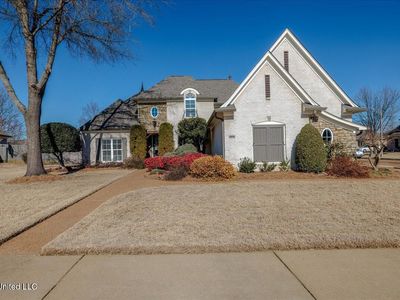 2934 Huntley Cir, Southaven, MS, 38672