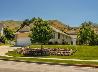 2545 S 600 W, Perry, UT 84302