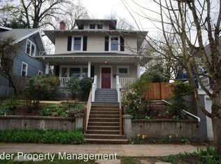 3944 SE Clinton St, Portland, OR 97202