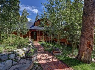 780 Looney Ln, Fairplay, CO 80440