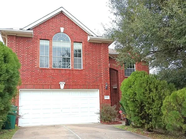 14810 Horse Creek Ln, Sugar Land, TX 77498