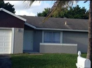 11265 SW 166th Ter, Miami, FL 33157