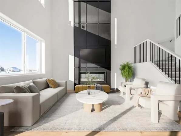 4622 N 31st Ave S, Lethbridge, AB T1K 6S6