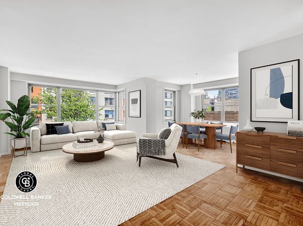 200 E 74th St APT 5B, New York, NY, 10021