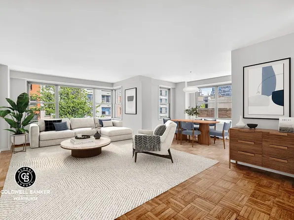 200 E 74th St APT 5B, New York, NY 10021
