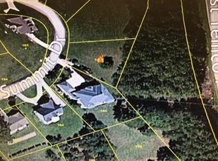 140 Pointe Summit Dr, Greenback, TN 37742