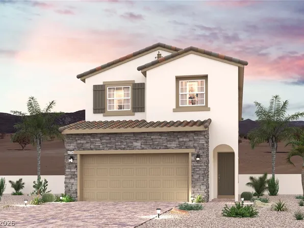 849 Camargo St, Henderson, NV 89011