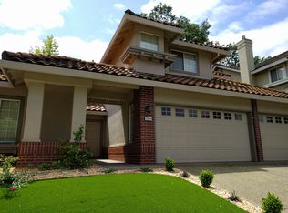 8504 Cloudcroft Way, Orangevale, CA
