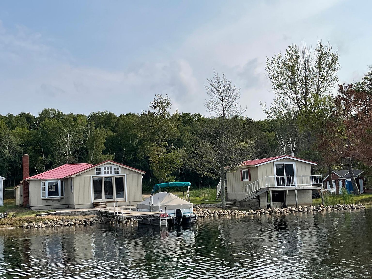 1754 W Shamineau Dr, Motley, MN 56466 | MLS #6377135 | Zillow