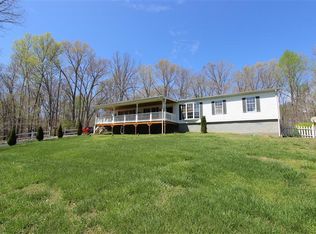 323 Joiner Hollow Rd, Big Rock, TN 37023