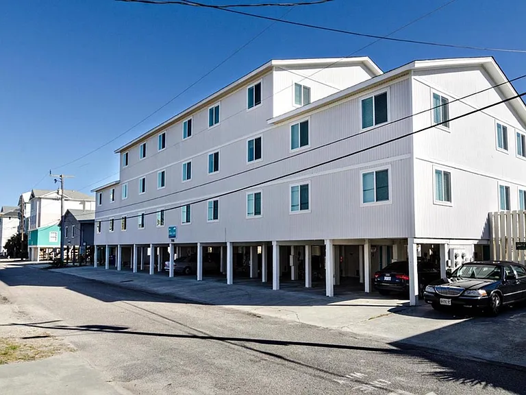 705 Carolina Beach Ave S #D3 — Photo 17