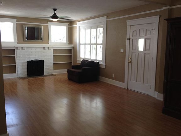 Living Room - Very Spacious