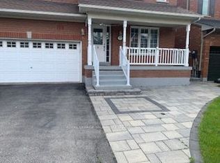 7092 Walworth Ct, Mississauga, ON L5N 7L4
