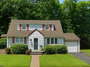798 Pinewood Rd, Union Twp., NJ 07083