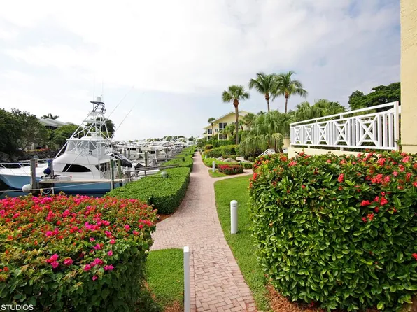 8 Marina Dr Unit A, Key Largo, FL 33037