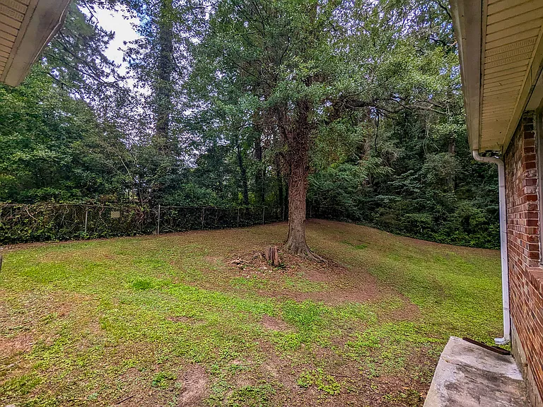 3604 Bolfair Dr NW — Photo 21