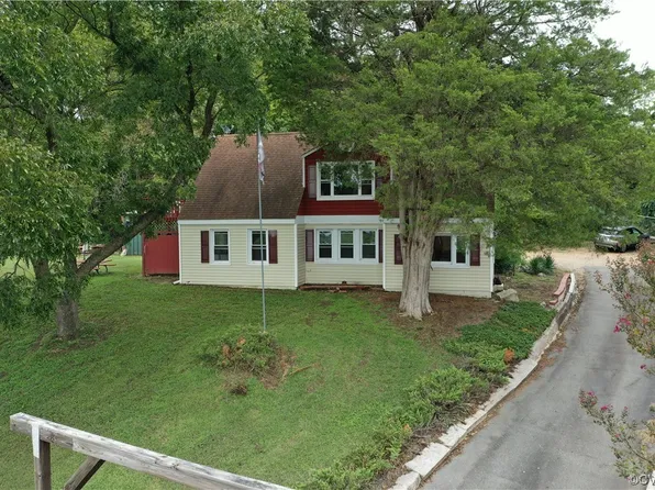 5905 Old Osborne Tpke, Henrico, VA 23231