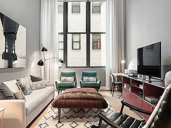 421 Hudson St APT 520, New York, NY 10014