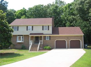 11302 Ludgate Pl, Chester, VA 23831