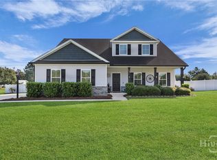 102 Taylor Ct, Guyton, GA 31312