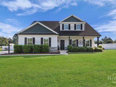 102 Taylor Court, Guyton, GA, 31312