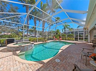 15426 Trevally WAY, BONITA SPRINGS, FL 34135
