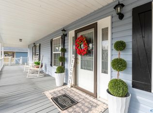 255 County Road 418, Centre, AL 35960