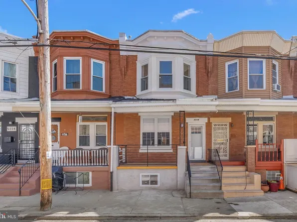 5118 Chancellor St, Philadelphia, PA 19139