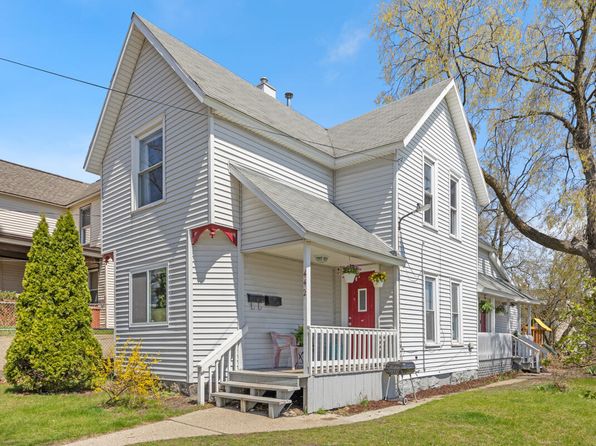 442 Emerald Ave NE, Grand Rapids, MI 49503