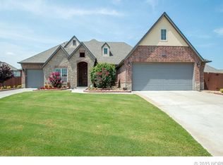 4404 N Oak Ave, Broken Arrow, OK 74012