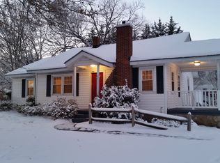 2411 Brushy Creek Rd, Greer, SC 29650