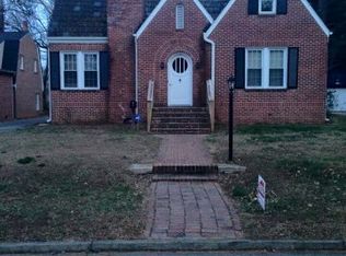 103 State St, Emporia, VA 23847