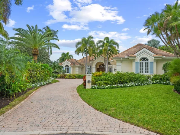 219 Echo Drive, Jupiter, FL 33458