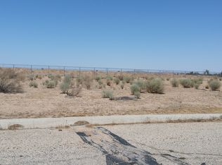 Mimosa Rd, Adelanto, CA 92301