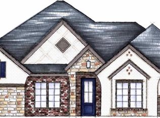 7008 103rd St, Lubbock, TX 79424