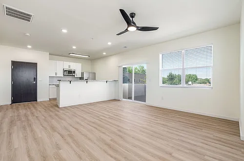 Floor plan 205
