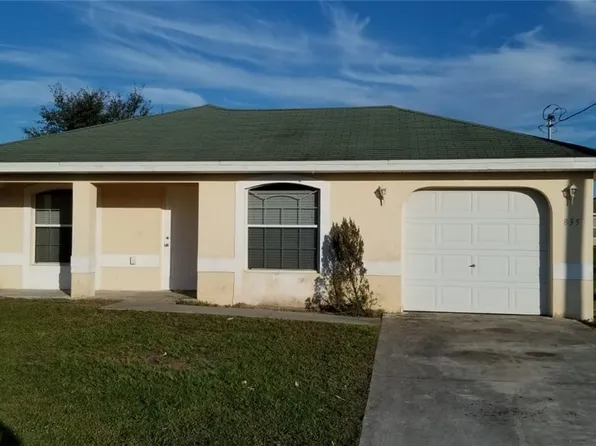 835 Vespucci Ave S, Lehigh Acres, FL 33974