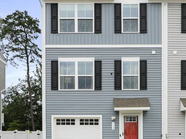 112 Rowand Way E, Clementon, NJ 08021