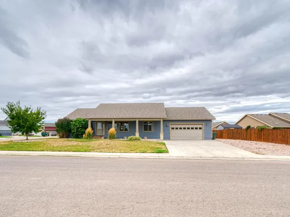 5602 Glock Ave, Gillette, WY 82718