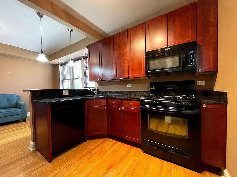 1st image of 1120 Washington Blvd #3
