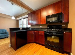 1120 Washington Blvd #3, Oak Park, IL 60302