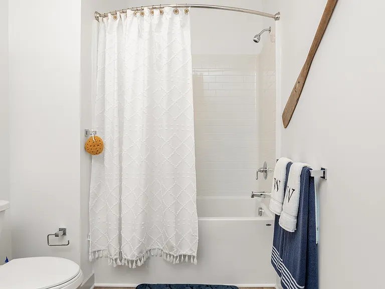 The Westerly at Benn's Grant Bathroom