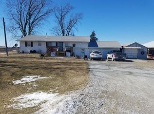 2185 204th Ave, Donnellson, IA 52625