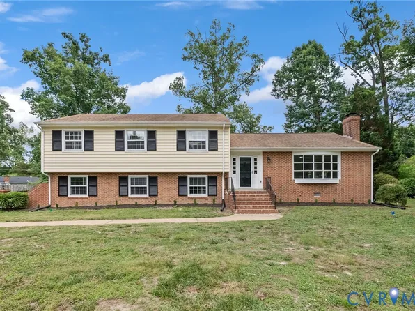 3521 Falstone Rd, North Chesterfield, VA 23234